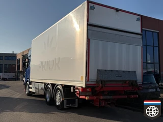 Scania R 2019 - 580 zdjecie 5