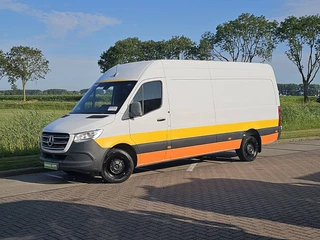 Mercedes-Benz Sprinter 2018 - 316 obrázek 2 náhled