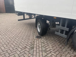 Schmitz Cargobull N/A 2009 - SKO24 - 3 As Koel-Vries Oplegger OK-53-HX > Dubbele verdamper bild 10
