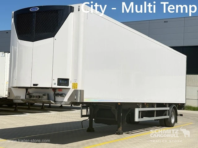 Sor Oplegger Vries Multitemp 2020 afbeelding 1