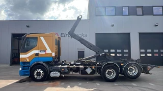 Renault Premium 420 2004 - N/A image 9