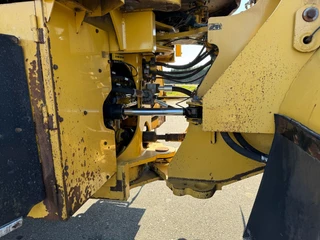Caterpillar 972M 2015 - N/A obrazek 30