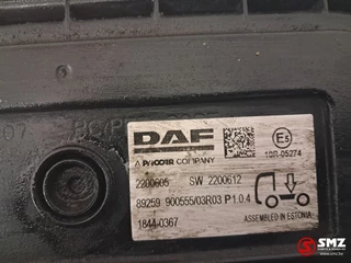 DAF N/A 2018 - Occ ECU chassis regeleenheid DAF obrazek 4