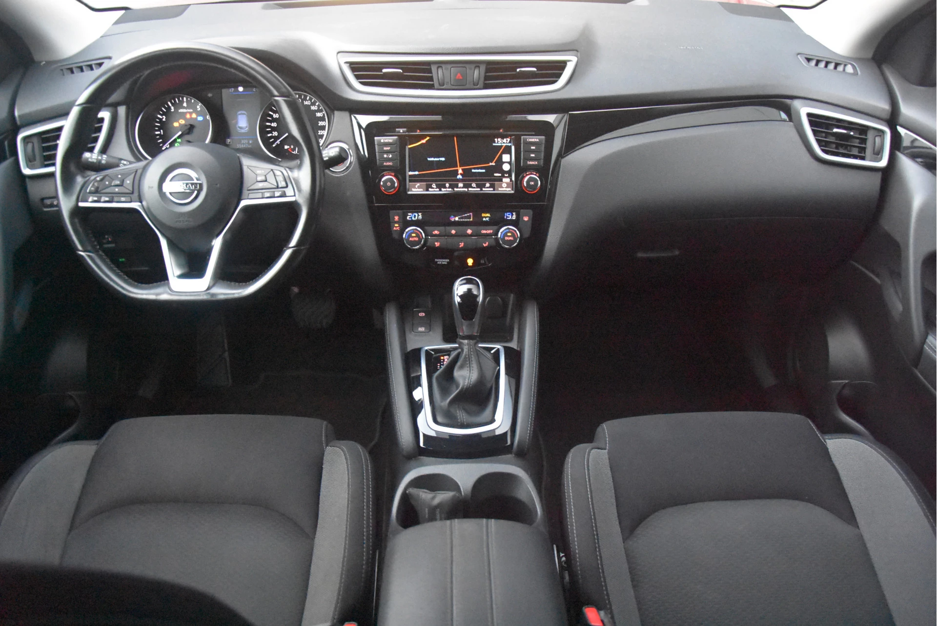 Nissan QASHQAI 2019 - 1.3 DIG-T N-Connecta | afbeelding 3