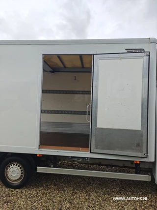 Mercedes-Benz Sprinter 2017 - 514 2.2 CDI Euro 6 , 1e Eig , 143 Pk , nette bakwagen met super km! imagen 16