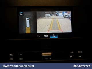 Mercedes-Benz Sprinter 2020 - 314 CDI 143pk L3H2 Euro6 Airco | Camera | Navigatie | Apple Carplay obrazek 3