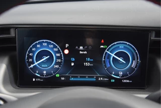 Hyundai Tucson 2024 - 1.6 T-GDI PHEV N Line 4WD bild 5