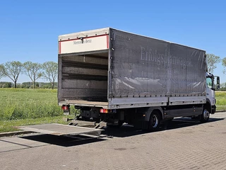 Mercedes-Benz Atego 2013 - 1224 zdjecie 3