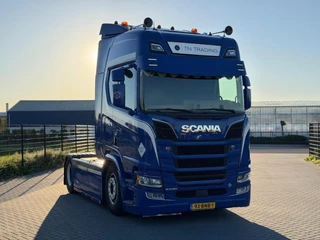 Scania R 2019 - R520 te koop