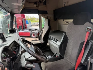 MAN TGX 2019 - 18.420 TGX 18.420 BLS / Retarder / ADR / Smart Tacho / AT/EXII/EXIII/FL obrazek 6