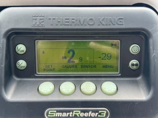 Schmitz Cargobull N/A 2017 - Thermo King SLXi 300 / Rotos Disc immagine 15