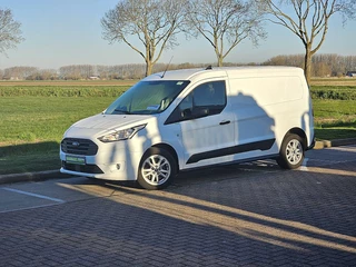 Ford Transit Connect 2020 - 1.5 obrazek 2