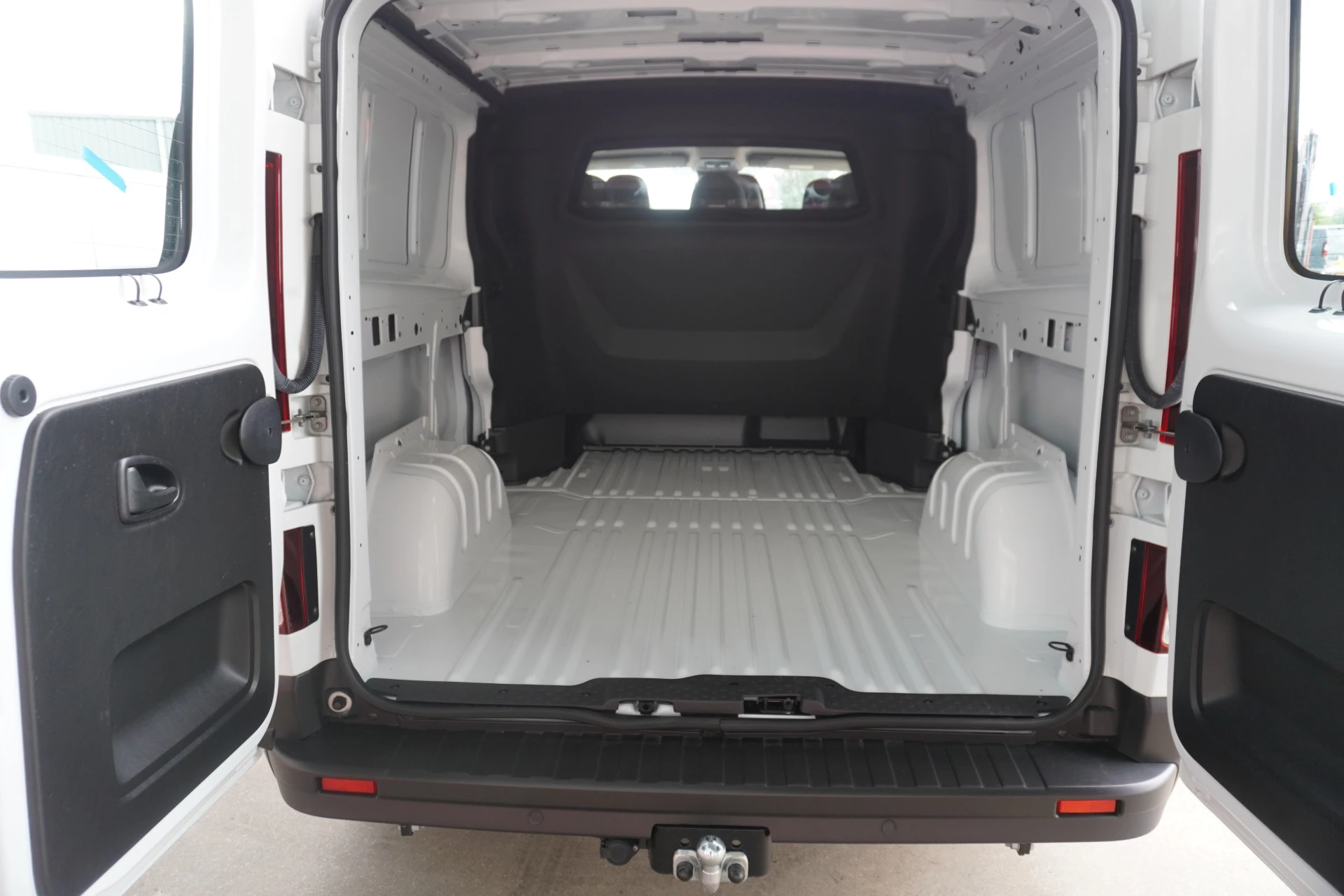 Renault Trafic 2024 - 2.0 Blue dCi 130PK T30 L2H1 Advance Dubbelcabine obrázek 12