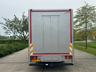 Mercedes-Benz Atego 2011 - 918 obrazek 10