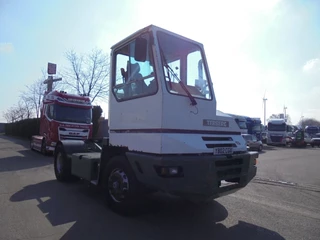 Terberg YT 180 2022 - N/A immagine 3