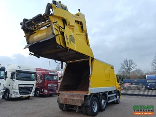 DAF FAG CF75.250 2013 - N/A zdjecie 2
