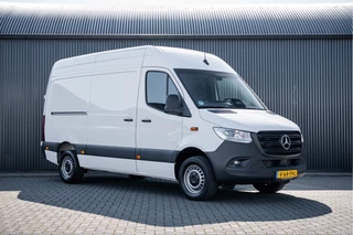 Mercedes-Benz Sprinter 2024 - 317 CDI L2H2 | Automaat | Facelift | Mbux | Camera | Cruise | Climatronic immagine 4
