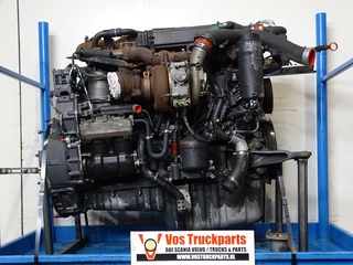 Scania N/A 2011 - SC-P DC-929 280PK imagem 2