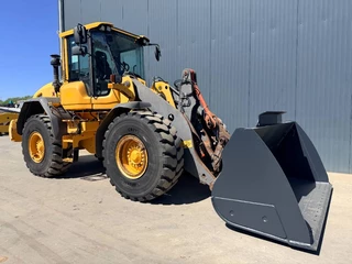 Volvo N/A 2014 - L90G obrazek 3