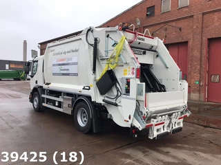 Volvo FE 250 GeesinkNorba 2019 - N/A zdjecie 2
