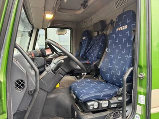 Iveco Stralis 2011 - 270 CNG EURO 5 obrazek 11