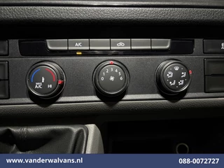 Volkswagen Crafter 2021 - 2.0 TDI L3H2 L2H1 Euro6 Airco | Parkeersensoren image 2