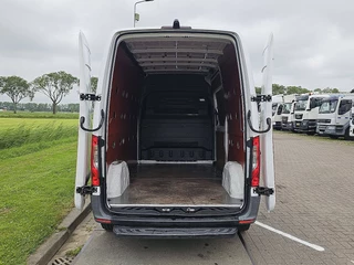 Mercedes-Benz Sprinter 2020 - N/A image 11