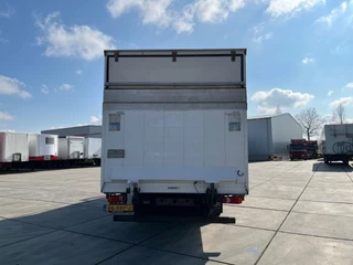 Iveco Eurocargo 2015 - 75 E21 MANUAL obrazek 10
