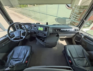 Scania S 2021 - S540 NGS FULL OPTIONS PTO + HYDR. ONLY 617.000 KM SUPER CONDITION obrazek 9