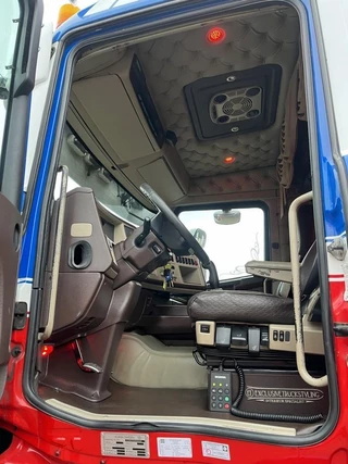 Scania R 2012 - R500 V8 image 22