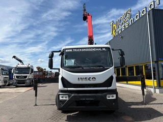 Iveco Eurocargo 2018 - N/A imagen 12