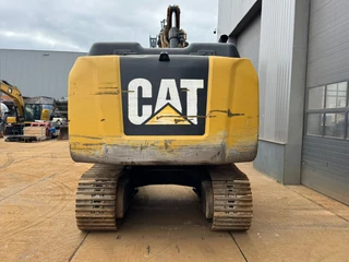 Caterpillar 323E 2012 - N/A obrazek 4