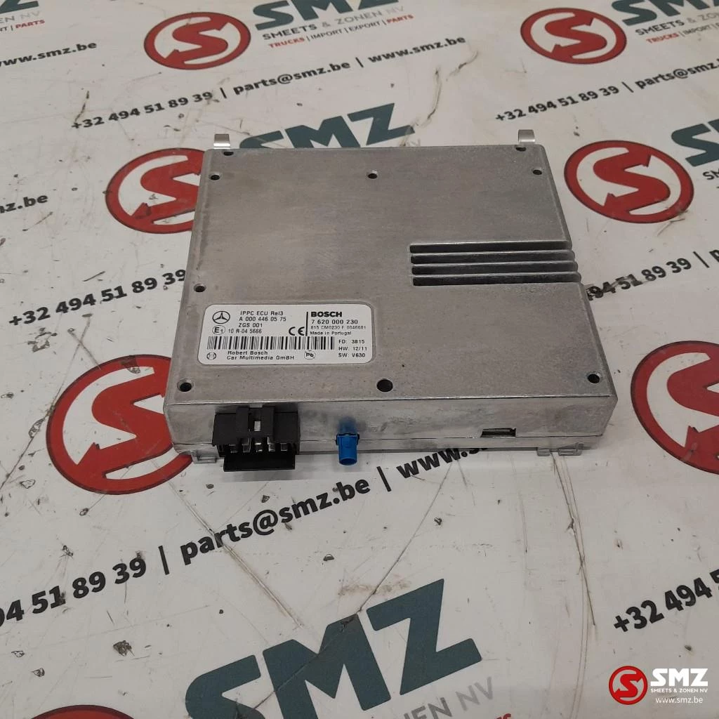 Mercedes-Benz 2015 - Occ ECU IPPC Rel3 regeleenheid Mercedes afbeelding 1
