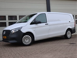 Mercedes-Benz Vito 2024 - 116 CDI Euro 6 Automaat L3 Extra Lang - MBUX - Cruise obrazek 6