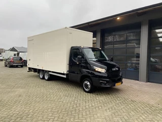 Iveco N/A 2022 - de grootste vooraad van Europa BE trekkers en be oplegger immagine 14