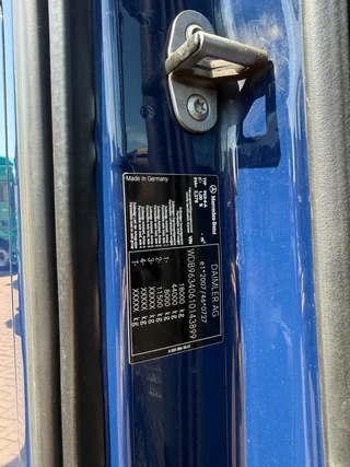 Mercedes-Benz Actros 2017 - 1845 1845LLS Gigaspace / Retarder / Hefschotel / zdjecie 9