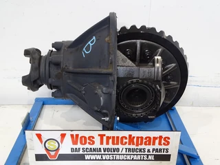 Scania R 2018 - R-780 2.71 INCL SPER imagem 1