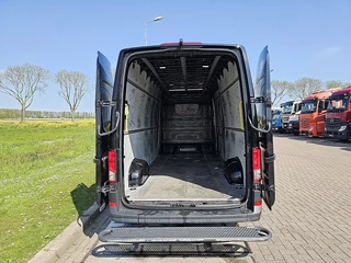 Volkswagen Crafter 2023 - 35 2.0 image 12