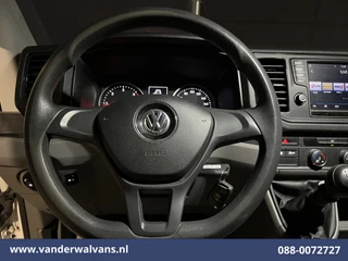 Volkswagen Crafter 2019 - 2.0 TDI 140 pk L3H3 L2H2 Euro6 Airco | Camera | Navigatie | Apple Carplay | Massagestoel obrazek 16