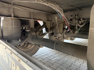 Schmitz Cargobull N/A 2017 - THERMO KING SLXi 300 / OV-Laadklep / Lift-AS image 24