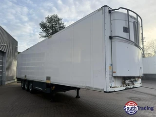 Schmitz Cargobull N/A 2014 - N/A image 2