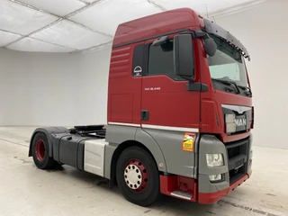 MAN TGX 2014 - 18.440 - ADR afbeelding 3 miniatuur