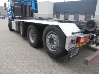 DAF CF 510 2015 - 8X2 TRIPLE  NL TRUCK bild 19