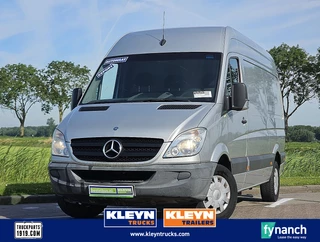 Mercedes-Benz Sprinter 2011 - 319 obrazek 1