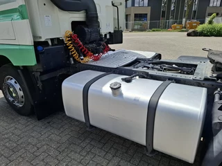 DAF 400 2016 - CF / DEB / ONLY:616873 KM / ACC / LWDS / AUTOMATIC / EURO-6 / 2016 imagem 8
