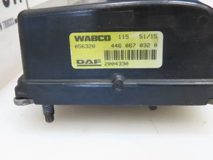 DAF - 2004330 | AEBS ACC2 Afstandsensor obrázek 2