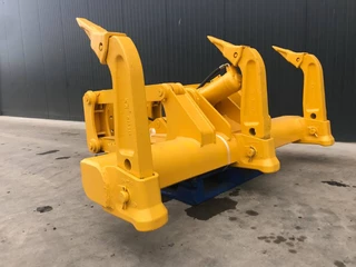 Komatsu N/A 2026 - D71 bild 2