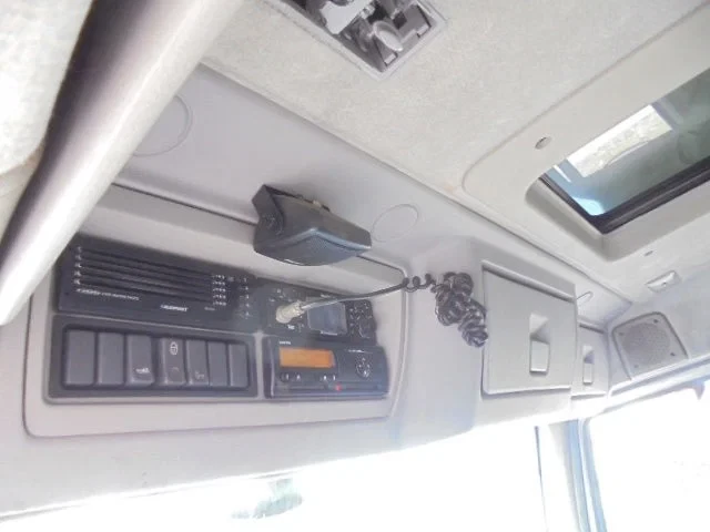 Volvo FL 2008 - 280 NL TRUCK immagine 11