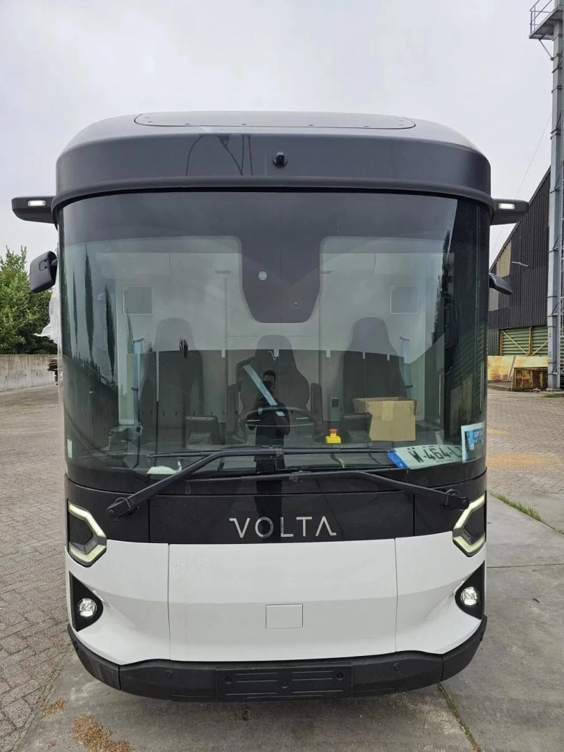 Volta FULL ELEKTRIC 2022 Bild 2