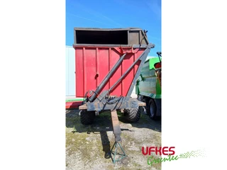 Greentec N/A - 12H High tipper obrazek 8